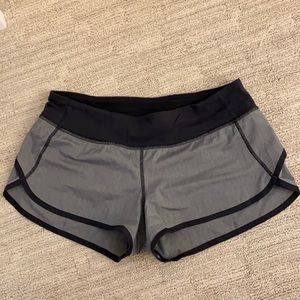 Lululemon Speed Up Short 2.5”